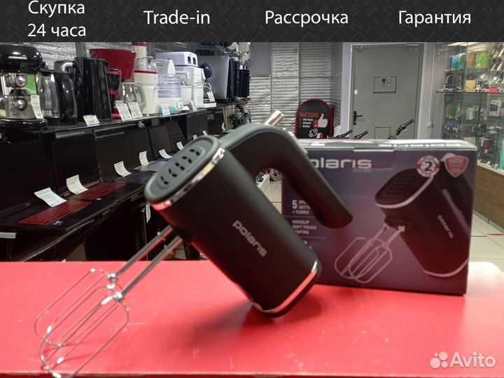 Миксер Polaris PHM 5014