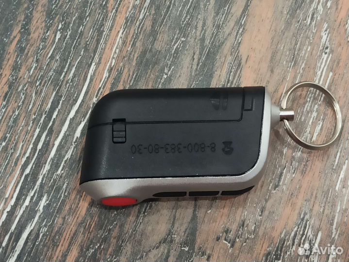 Брелок сигнализации SL a93