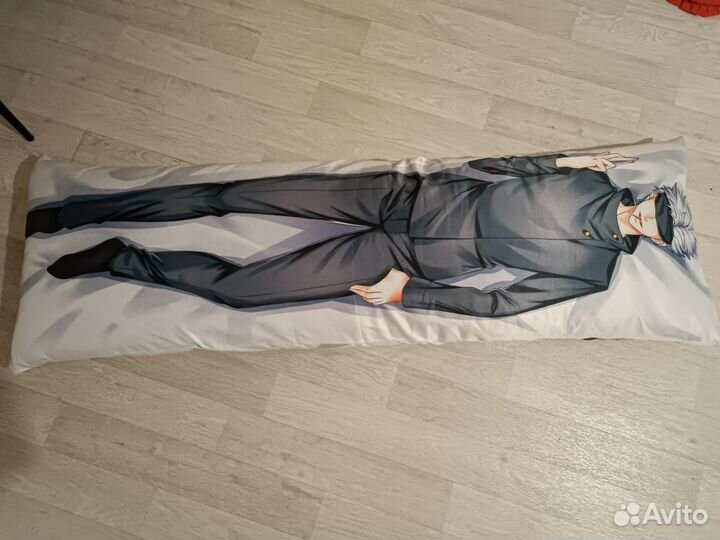 Подушка дакимакура