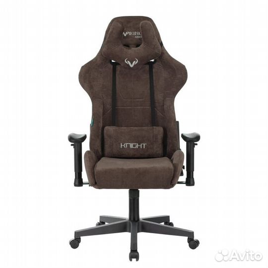 Кресло компьютерное геймерское игровое Knight