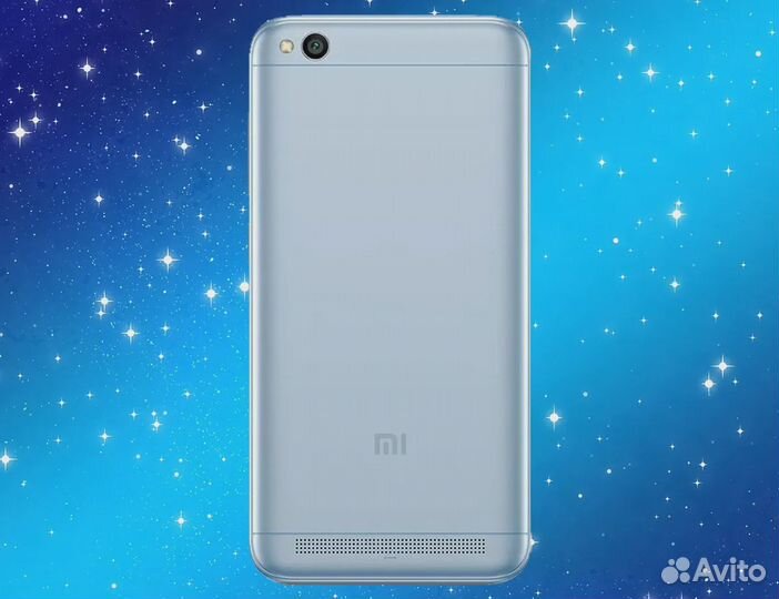 Xiaomi redmi 5a 2/16 gb blue