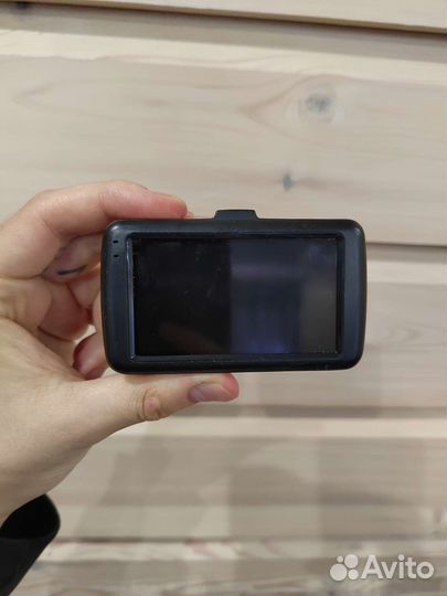 Видеорегистратор DVR Q817