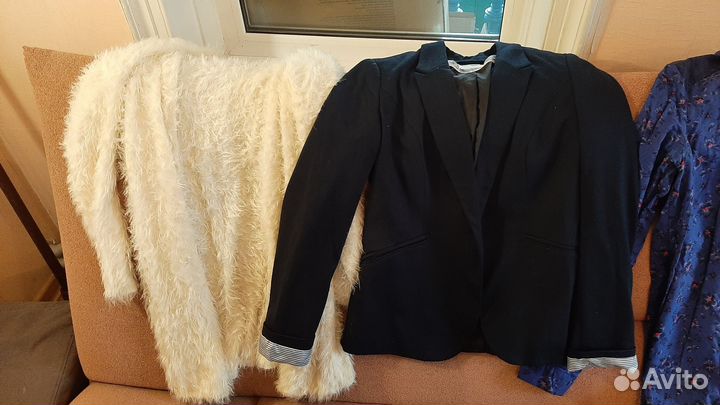 Вещи пакетом для девочки 42 размер