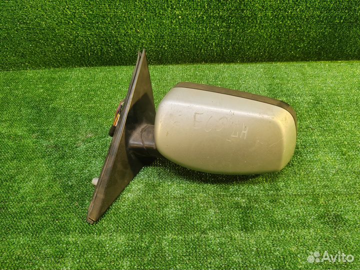 Зеркало левое BMW E60