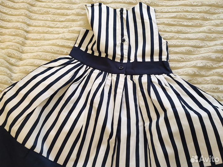 Вечернее платье primark для девочки