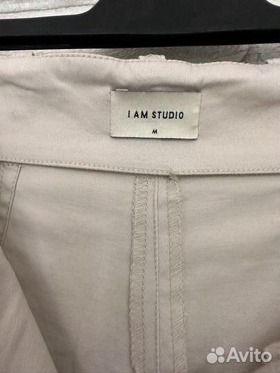 I am studio брюки M