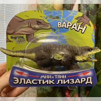варан - Купить детские игрушки 🧸 в Москве с доставкой