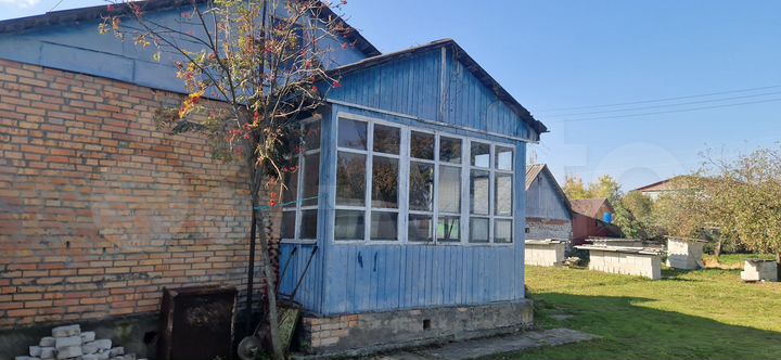 3-к. квартира, 77,9 м², 1/1 эт.