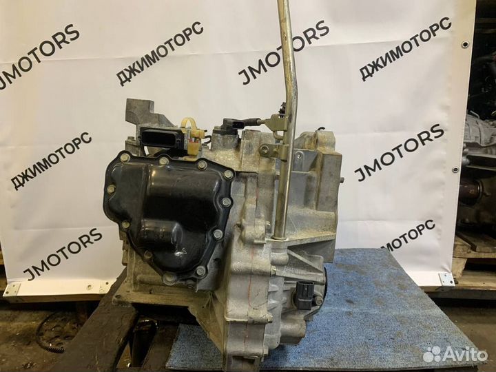 Коробка передач АКПП Мазда 3 бл бк 2 литра