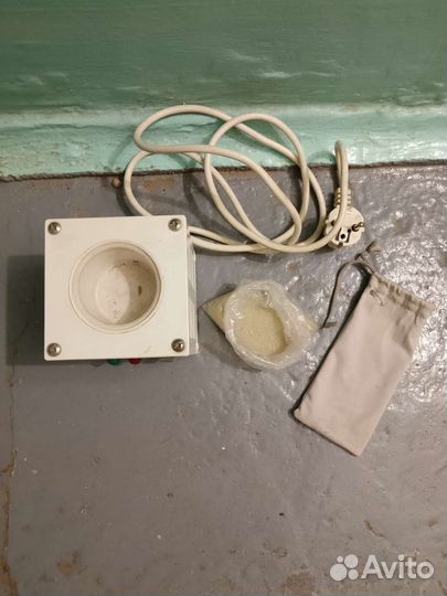 Стерилизатор гласперленовый Термоэст сс-01