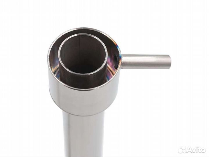 Попугай для самогонного аппарата подвесной для сам