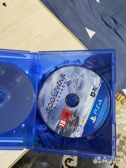 God of war ragnarok ps4
