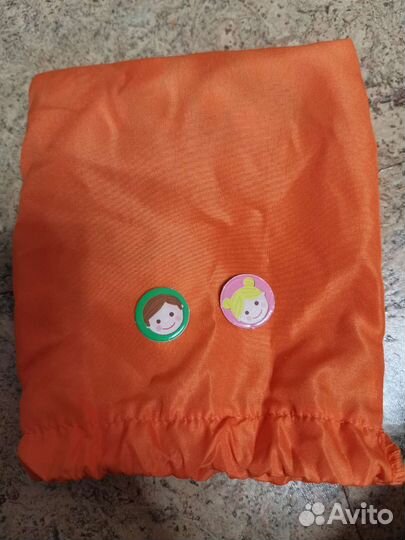 Настольная игра 11 в 1 itsimagical