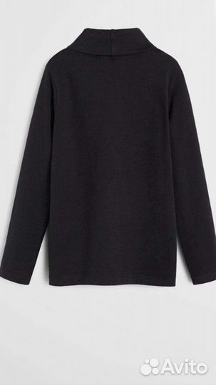 Водолазка Mango kids