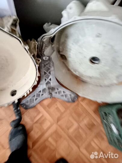 Крестовины, баки для стиральных машин