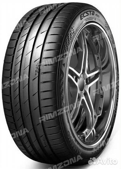 Kumho Ecsta PS71 235/60 R18 107W
