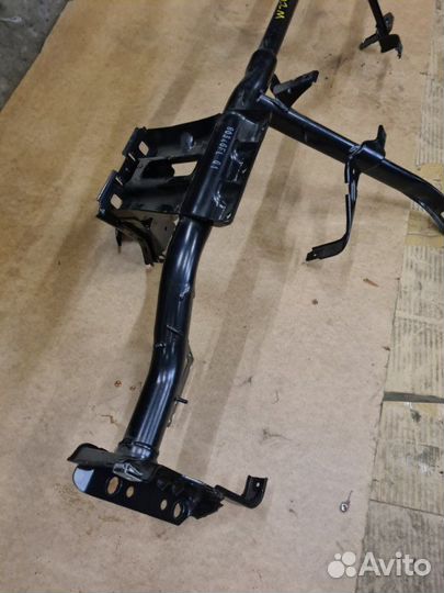 Усилитель торпедо Mercedes-Benz S-Klass седан