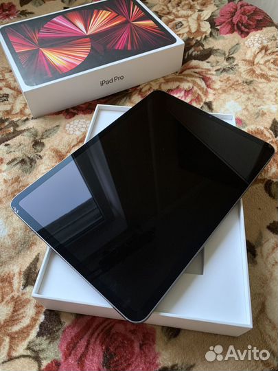 Apple iPad Pro 11 M1 128gb