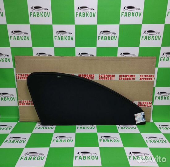 Каркасные шторки для Chery Tiggo 4