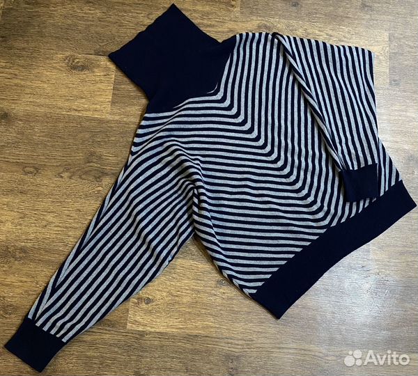 Бадлон женский оверсайз Max Mara (оригинал)