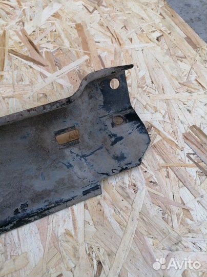 Панель передняя Vw Transporter T4