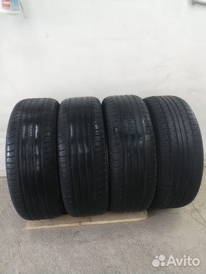 Nokian Tyres Nordman SX2 205/60 R16