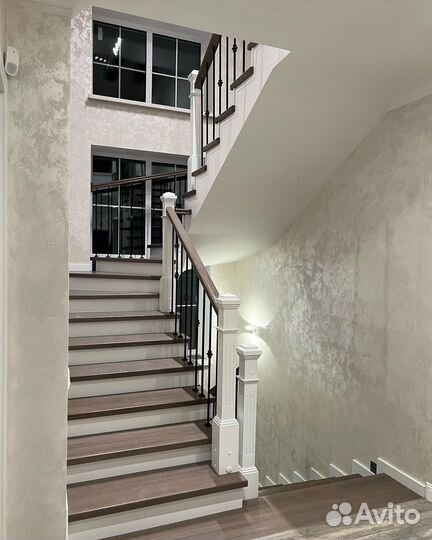 Лестница Т-690