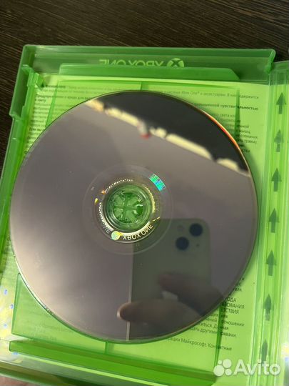 Xbox игры