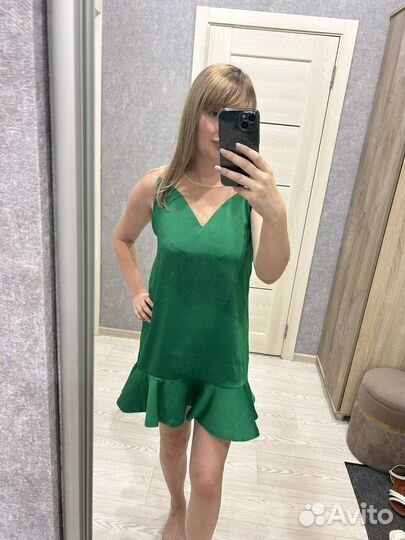 Платье женское 44-46