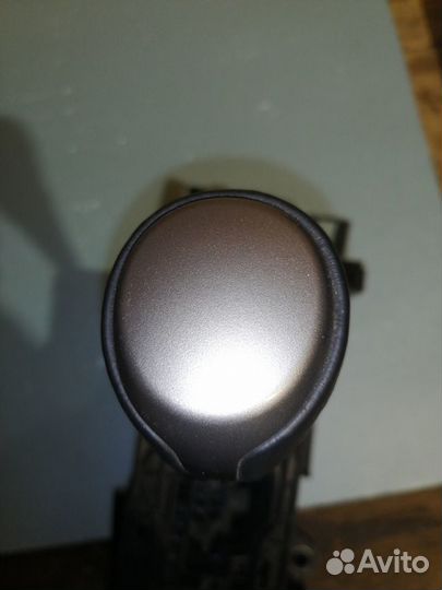 Кулиса АКПП Toyota Camry v50 2.5 USA