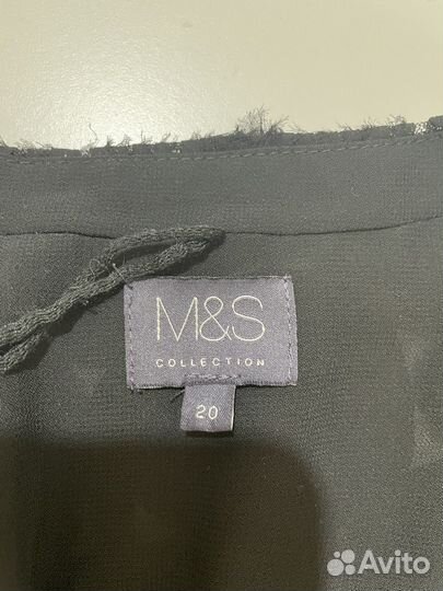 Пиджак M&S