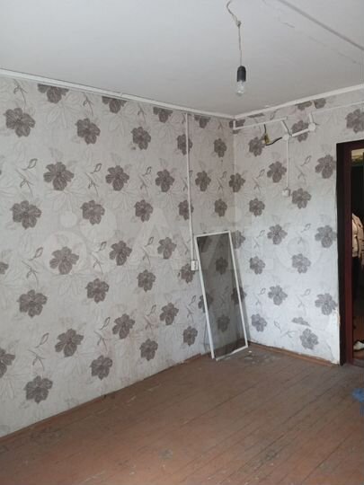 Комната 12 м², 2/5 эт.