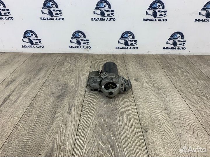 Стартер Bmw 5 F11 N47D20C 2011