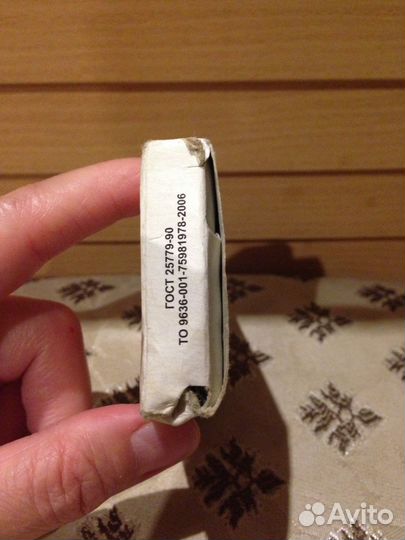 Карты игральные Euro 2008