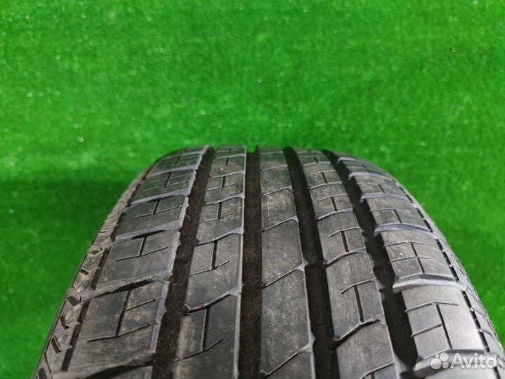 Колесо запасное (таблетка) Mercedes S W220 2000