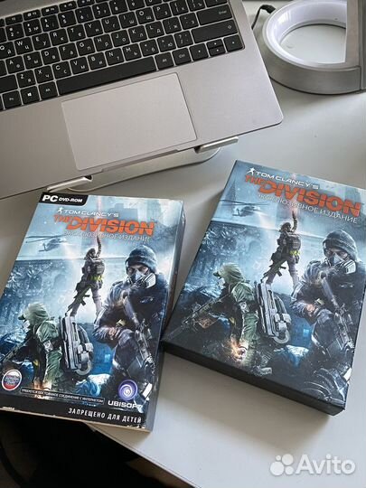 Компьютерная игра 