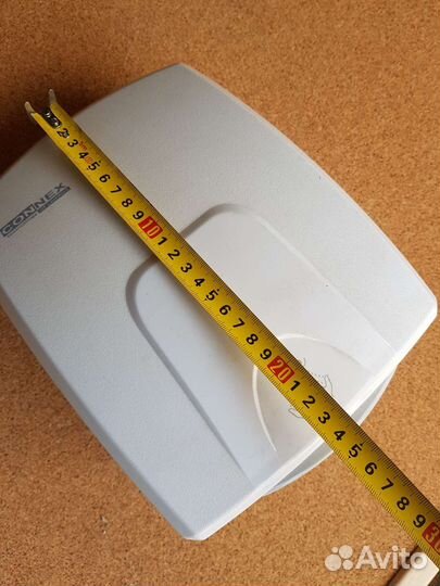 Электросушилка для рук