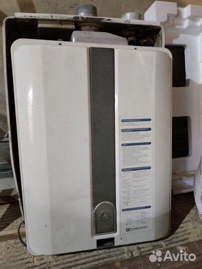 Газовый котел daewoo бу yf pfgxfcnb