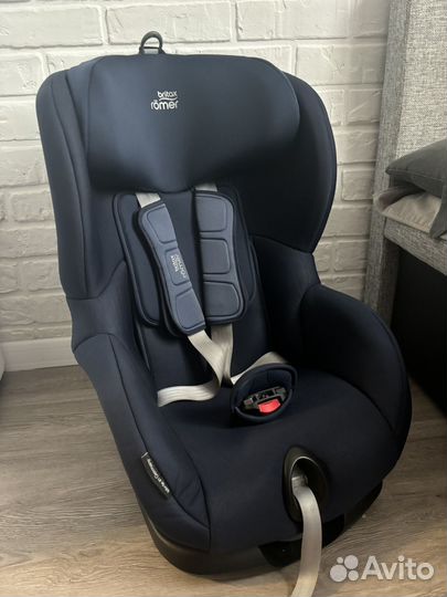 Britax roemer trifix 2 i-size