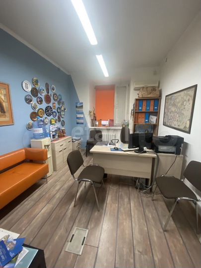 Сдам офисное помещение, 13.1 м²