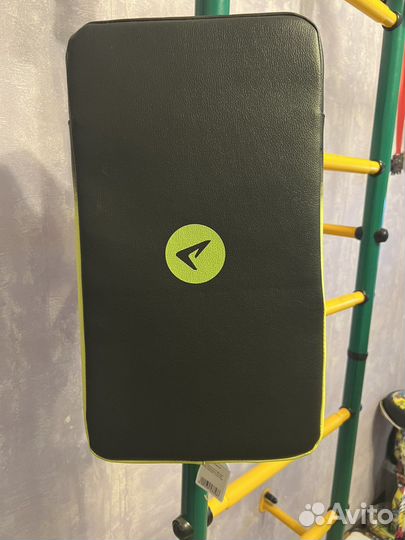 Макивара для тхэквондо