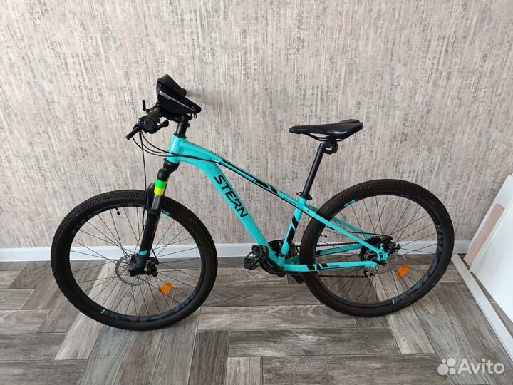 Велосипед Stern Motion 1.0 27.5