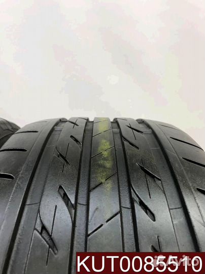 Bridgestone Nextry Ecopia 235/50 R18 107U
