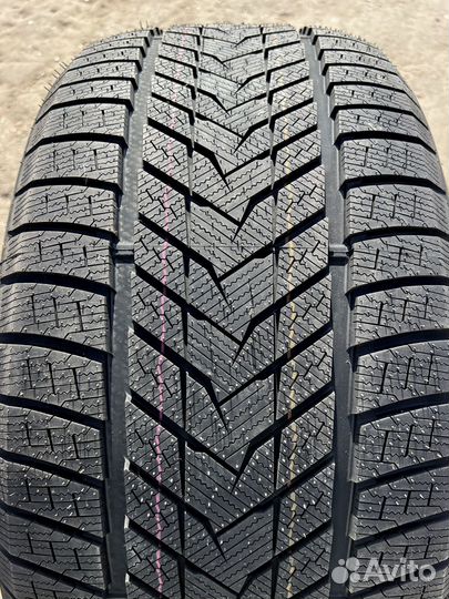 iLink SnowGripper II 265/50 R19 114T