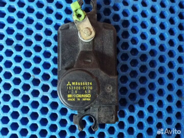 Активатор замка Mitsubishi diamante