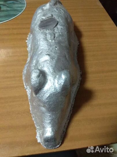 Форма для заливного или выпечки