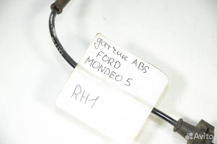 Датчик abs Ford Mondeo 5 2.5 2014