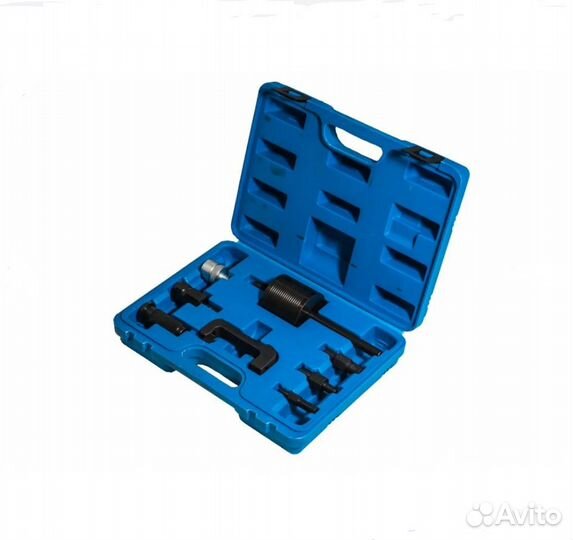 Съёмник форсунок дизельного двигателя (8 предм.)