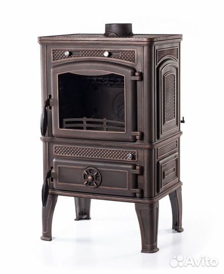 Dacha патина Печи Для Бани
