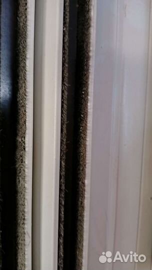 Рольставни б/у, электрические, разные